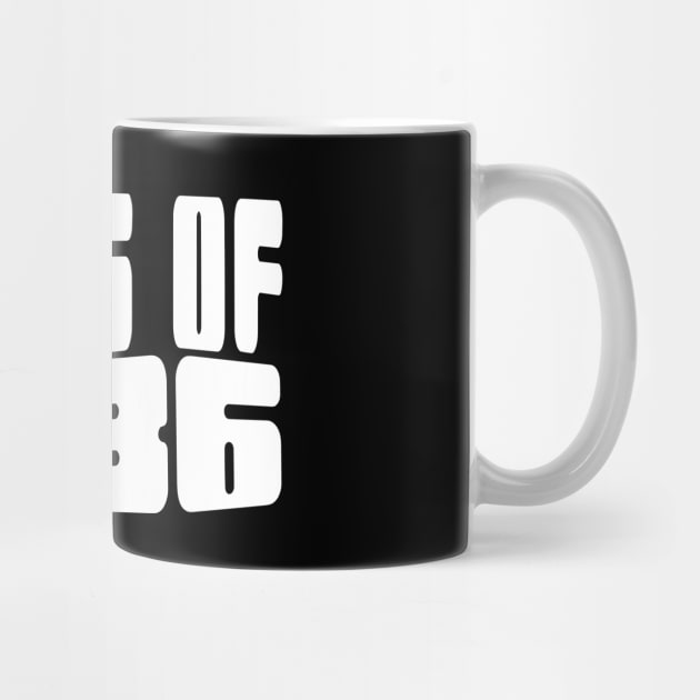 Class of 2036 by The WYLD Tribe
